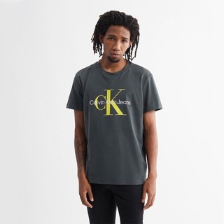 Calvin klein jeans - áo thun nam j320770