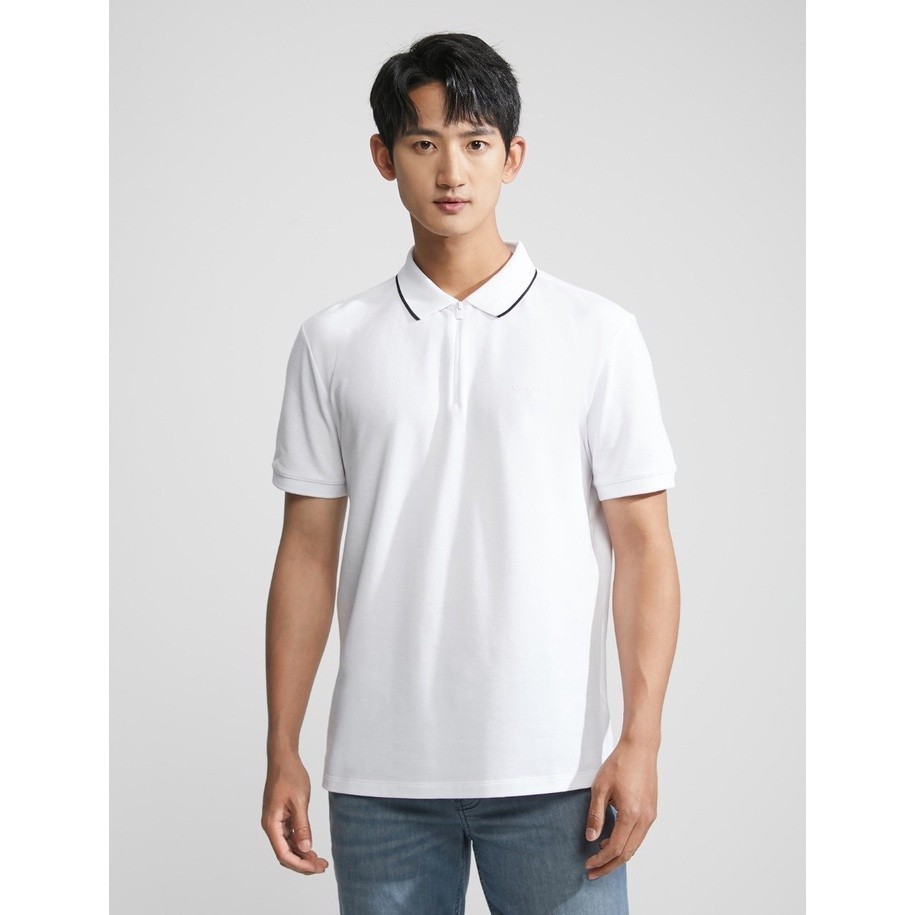 CALVIN KLEIN JEANS - Áo Thun Nam 40FM863