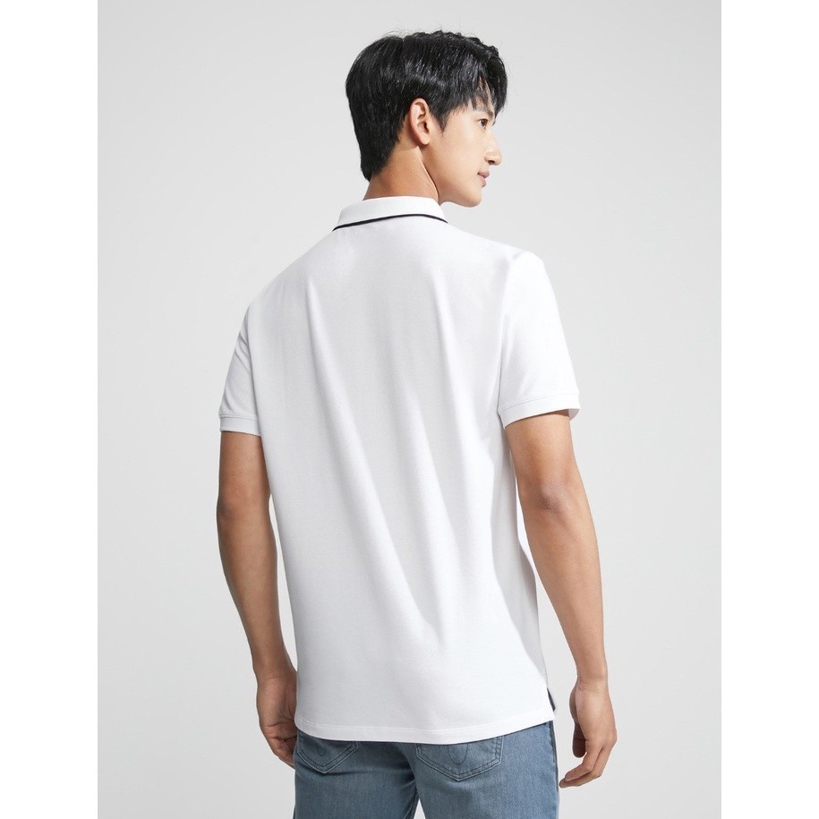 CALVIN KLEIN JEANS - Áo Thun Nam 40FM863