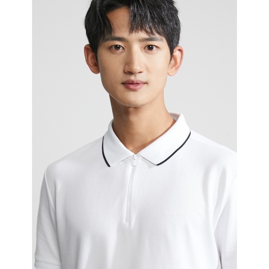 CALVIN KLEIN JEANS - Áo Thun Nam 40FM863