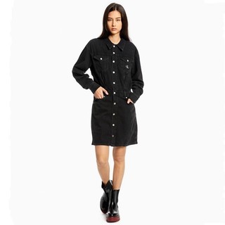Calvin klein jeans - đầm nữ j2171011by
