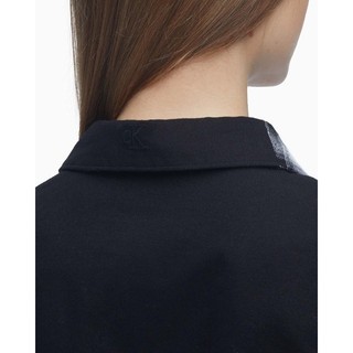 CALVIN KLEIN JEANS - Đầm Nữ J217276BEH