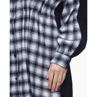 CALVIN KLEIN JEANS - Đầm Nữ J217276BEH