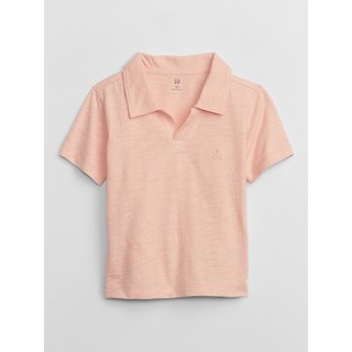 GAP - Áo Polo Em Bé Trai Toddler 550931-01