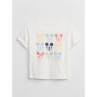 GAP - Áo Thun Tay Ngắn Em Bé Trai Toddler - Disney 550277-01
