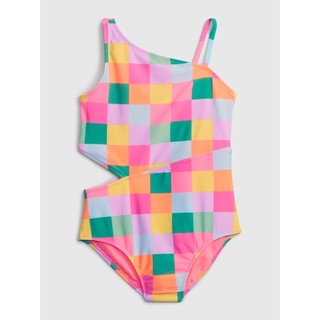 GAP - Đồ Bơi Bé Gái - Cut Out 1Pc 600912-01