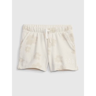 GAP - Quần Short Thun Bé Gái - Logo 602619-03