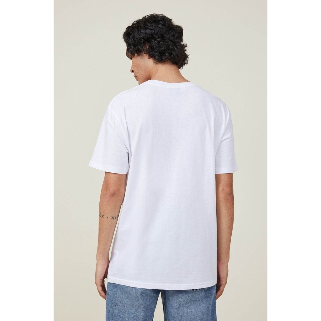 COTTON ON - Áo Thun Ngắn Tay Nam  -  Easy T - Shirt 3611852-16