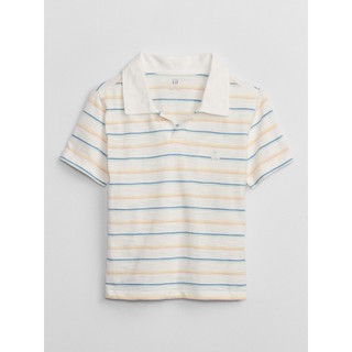 GAP - Áo Polo Em Bé Trai Toddler 550931-02