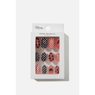 COTTON ON - Bộ 24 Móng Tay Trang Trí  -  Press On Nails 4589850-24