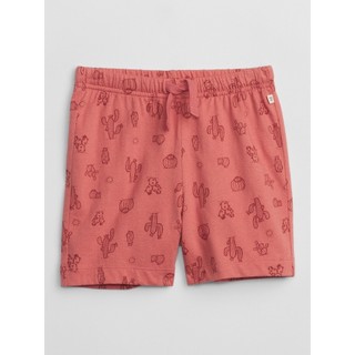 GAP - Quần Short Thun Em Bé Trai Toddler 550007-00