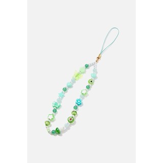 COTTON ON - Dây Treo Trang Trí - Text Me Phone Charm Wristlet 4589560-21