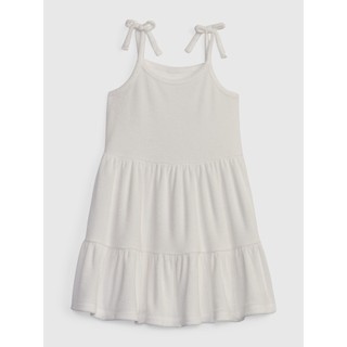 GAP - Đầm Thun Em Bé Gái Toddler - Terry Dress 556216-00
