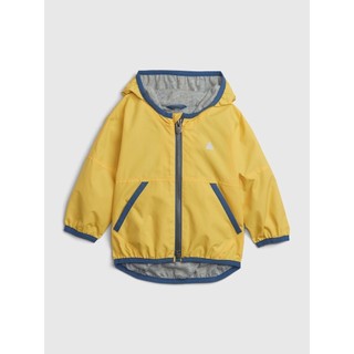 Gap - áo khoác em bé trai - windbreaker 568288-00
