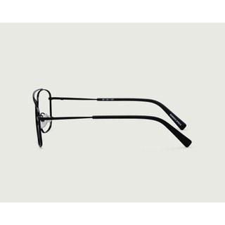 SUNNIES STUDIOS - Kính Cận Gọng Phi Công Cliff Charcoal - SS1085-C101M-C101M
