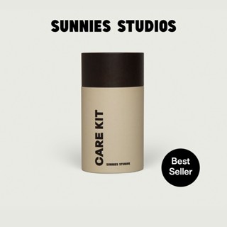 SUNNIES STUDIOS - Bộ Vệ Sinh Kính Panda - MCK014-0