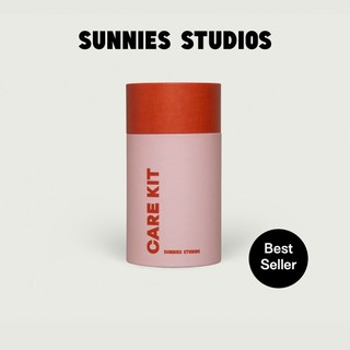 Bộ Dụng Cụ Chăm sóc Kính Sunnies Studios Care Kit