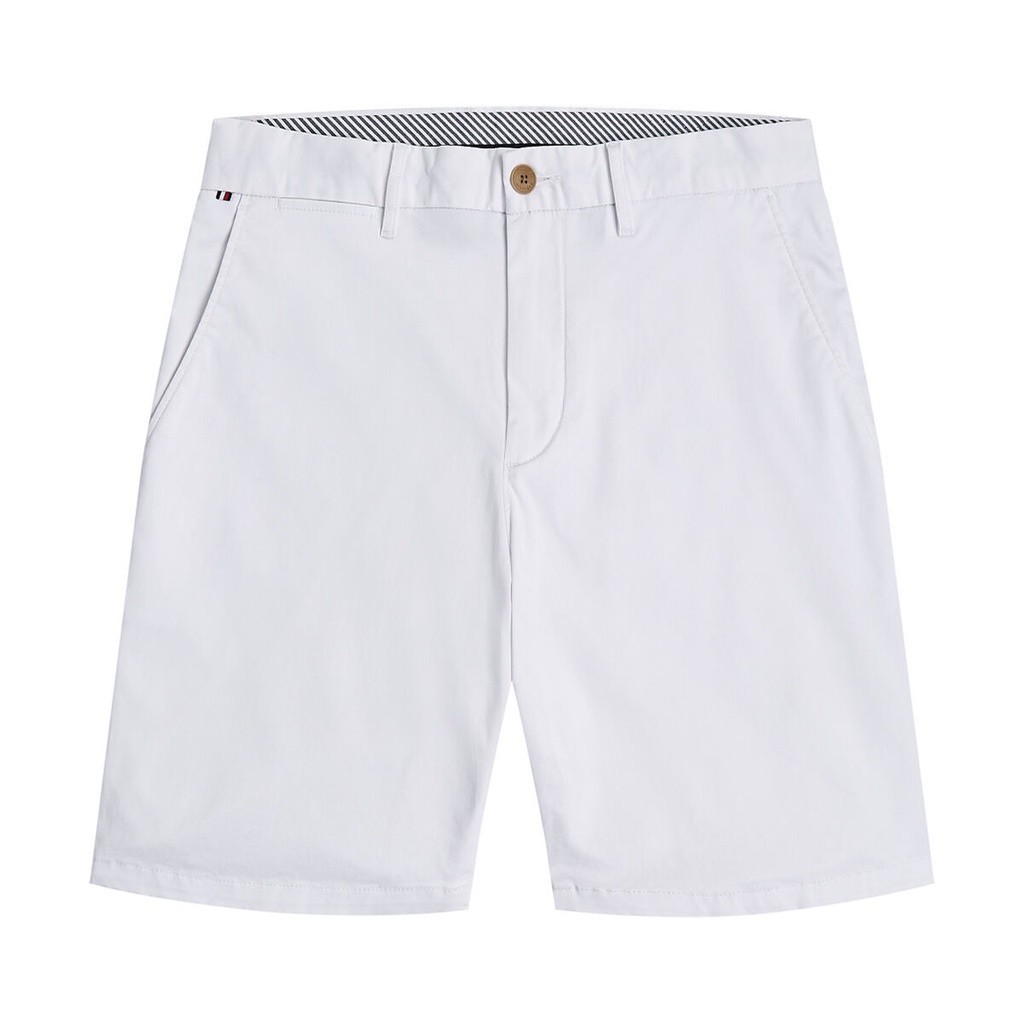 TOMMY HILFIGER - Quần Ngắn Nam Im Brooklyn L Short 1985 MW0MW25059YCF