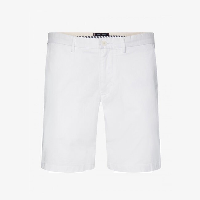 TOMMY HILFIGER - Quần Ngắn Nam Wcc Brooklyn Short Rwb MW0MW29104YBR