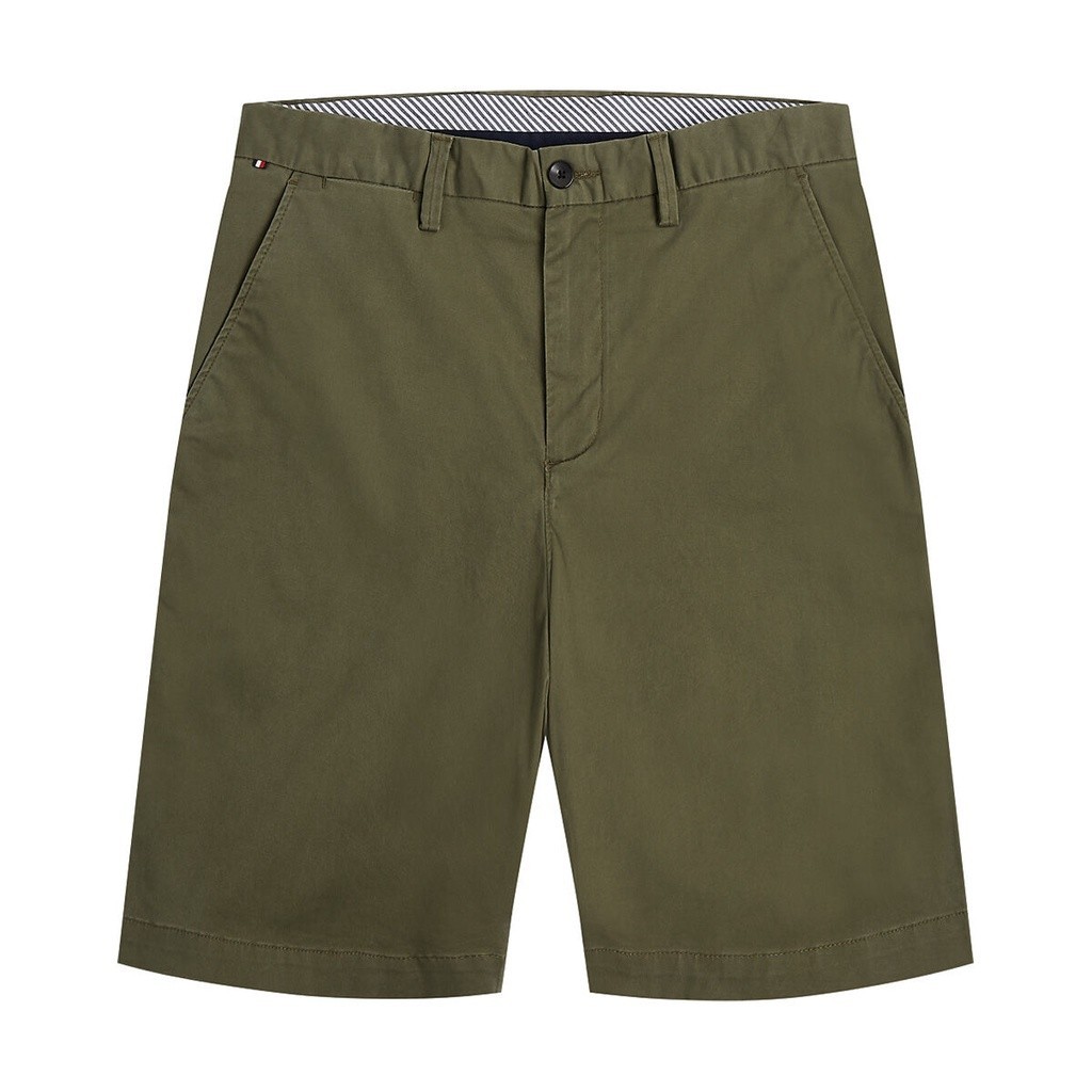 TOMMY HILFIGER - Quần Ngắn Nam Harlem Short 1985 MW0MW23568RBN