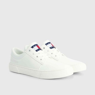 Tommy hilfiger - giày nữ tjw lace up aspen derby bioveg en0en02415ybl