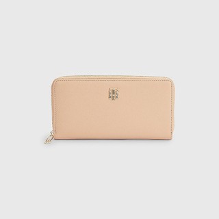Tommy hilfiger - ví nữ th timeless large za aw0aw13645abr