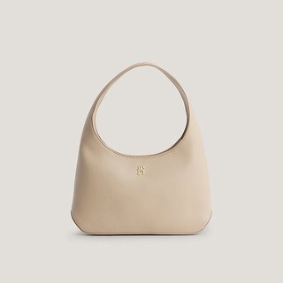 Tommy hilfiger - túi xách nữ hilfiger staple shoulder bag aw0aw15252abo