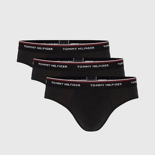 TOMMY HILFIGER - Bộ 3 Quần Lót Nam 3P Brief 1U87903766990