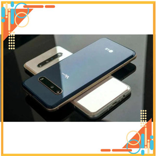 Siêu Sale Điện thoại LG V60 ThinQ 5G - Hãng chính hãng bảo hành 12 tháng new fullbox - mua sắm thả ga
