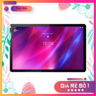 Sale sập sàn máy tính bảng lenovo tab p11 plus xám - chính hãng nc97 - mua sắm thả ga - mua sắm thả ga