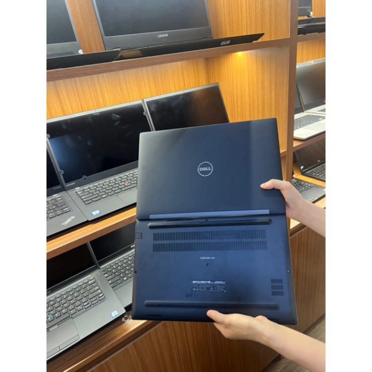 Siêu Phẩm Laptop Dell Latitude 7390 Core i5+I7 Ram 16G Màn 13,3 13.3''/Full HD Win 11 đánh hạ Giá các shop