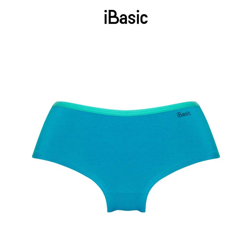 [Mua 4 tặng 2] Combo 4 quần lót nữ Hipster iBasic PANW131-1