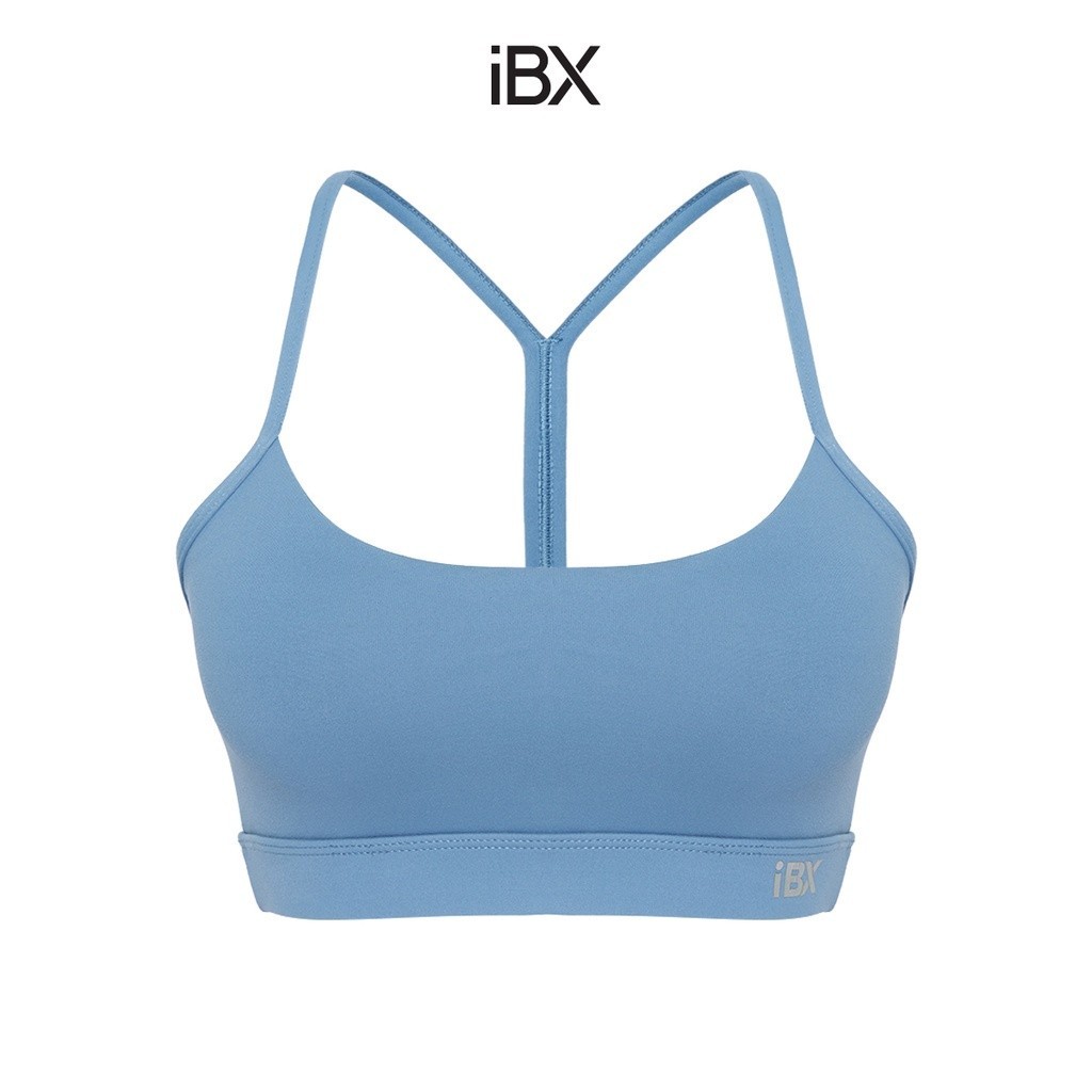 Áo ngực nữ thể thao tập Gym, Yoga, Fitness iBasic IBX105