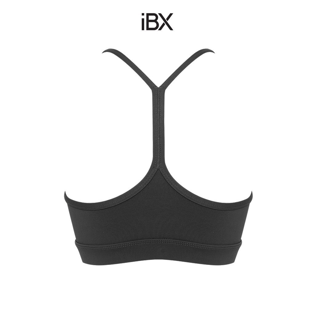 Áo ngực nữ thể thao tập Gym, Yoga, Fitness iBasic IBX105