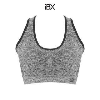 Áo ngực thể thao seamless ibasic ibx018, ibx019, ibx020, ibx021