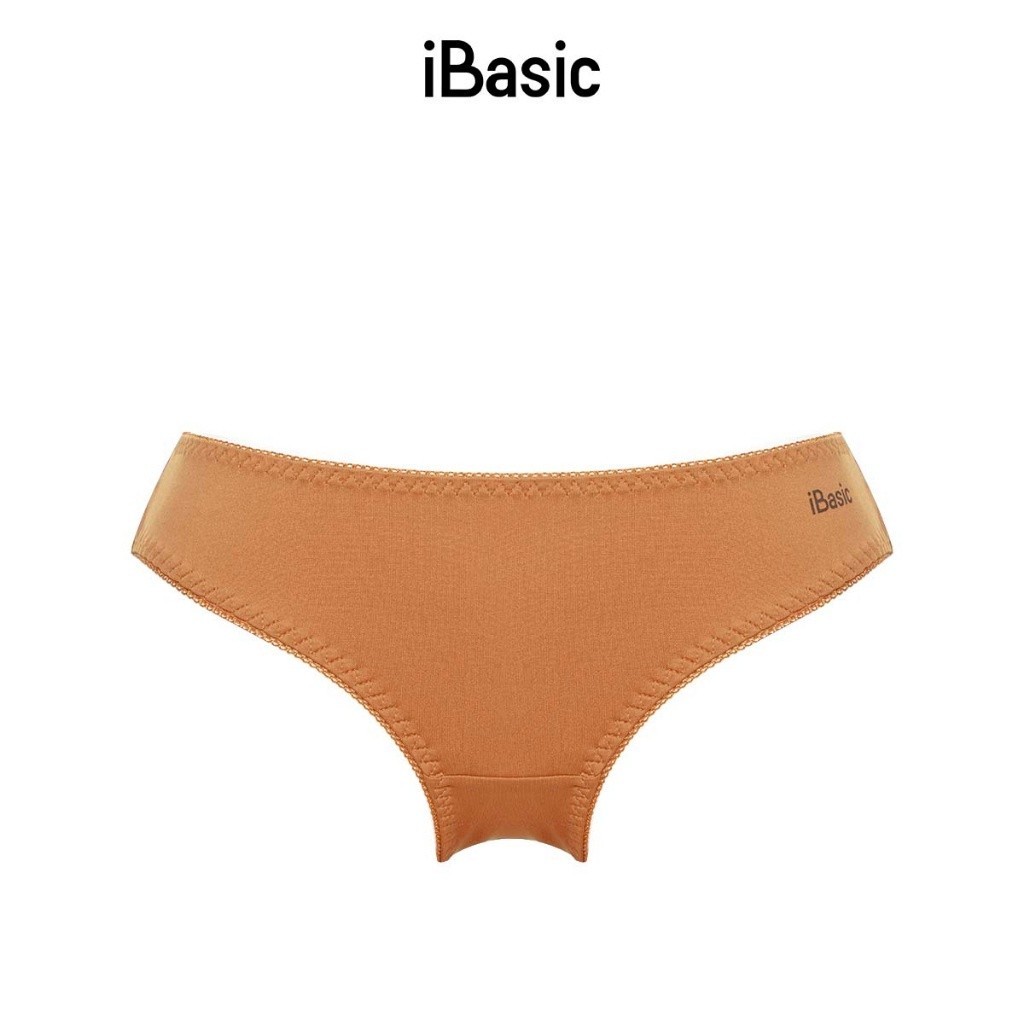 [MUA 8 TẶNG 2] Combo 10 quần lót nữ thun lạnh Smoothies bikini iBasic PANW130