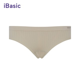 Quần lót nữ seamless iBasic PANY043