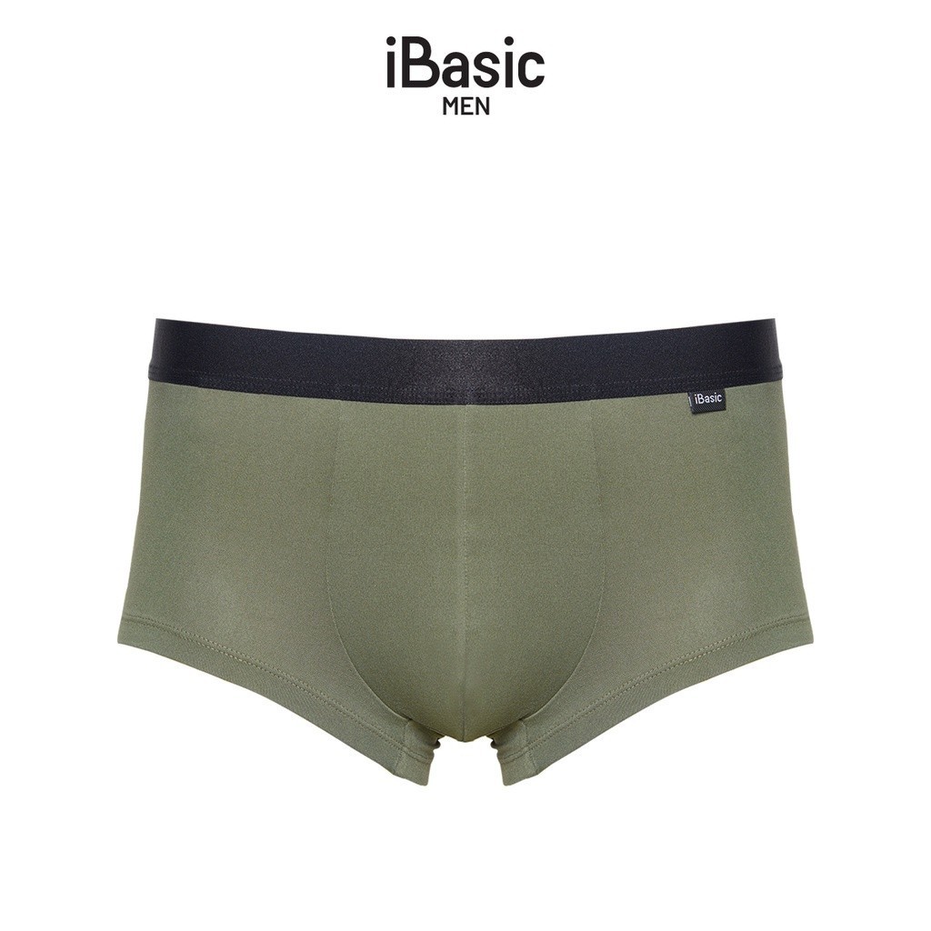 Combo 3 quần lót nam thun boxer Espresso iBasic PANM103