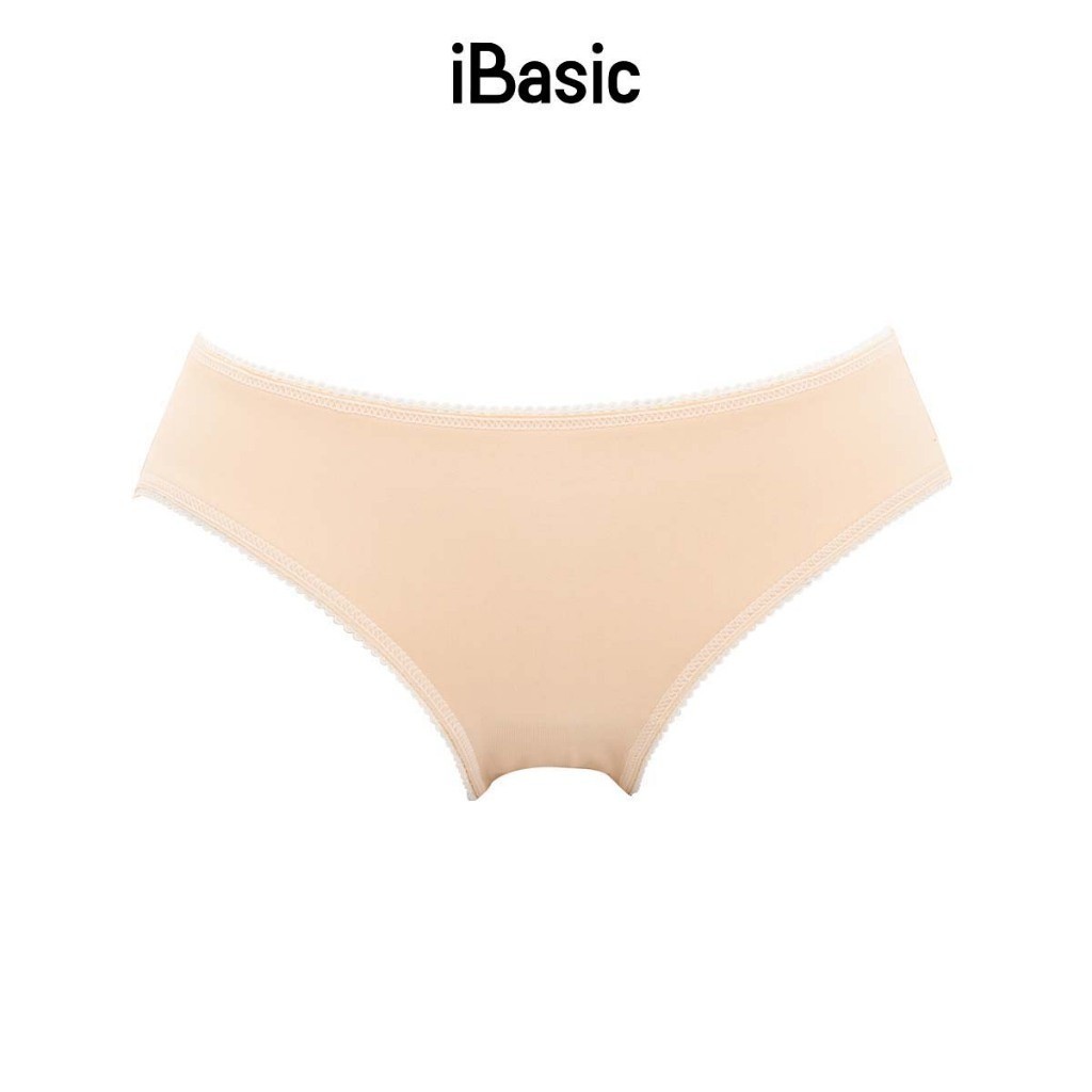 Combo 5 quần lót nữ thun lạnh bikini iBasic V199-3