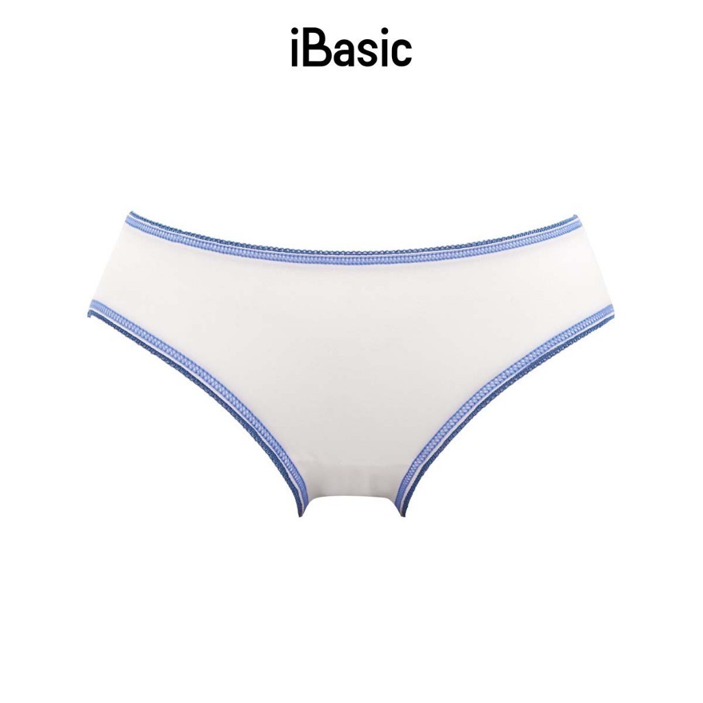 Combo 5 quần lót nữ thun lạnh bikini iBasic V199-3