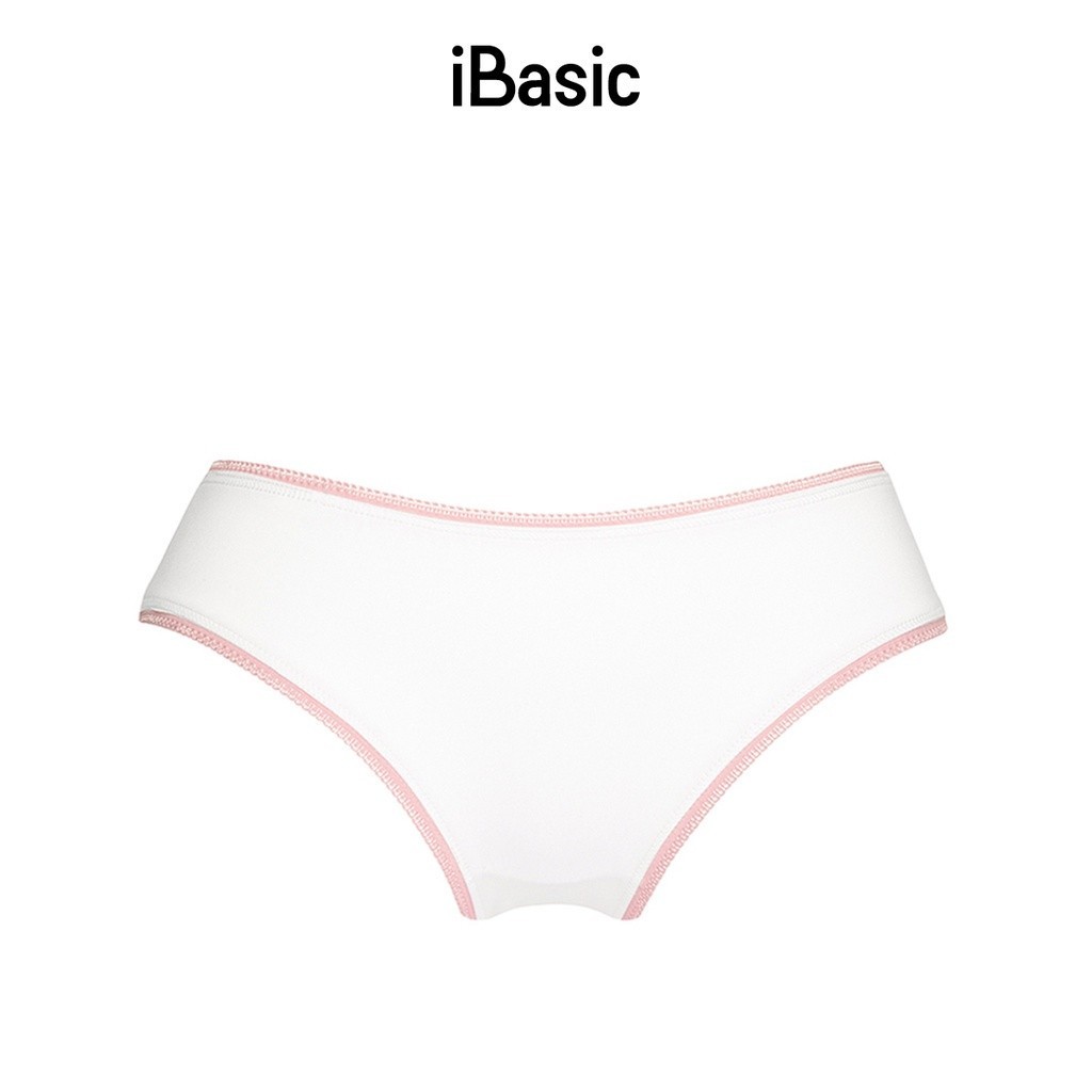 Combo 5 quần lót nữ thun lạnh bikini iBasic V199-3