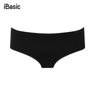 Quần lót nữ seamless pastel iBasic PANY042