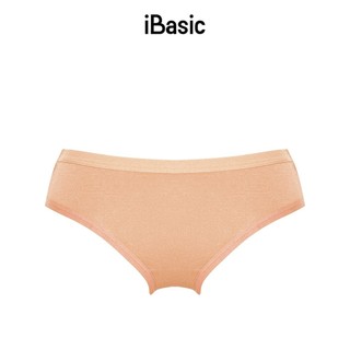 Combo 5 Quần lót nữ thun visco bikini basic iBasic PANW002