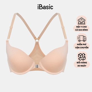 Áo ngực Tshirt mút vừa iBasic BRAY032