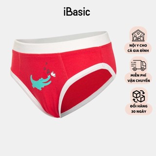 Quần brief bé trai & friends iBasic PANB007