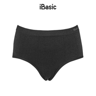  Quần gen bụng seamless midi iBasic BO30