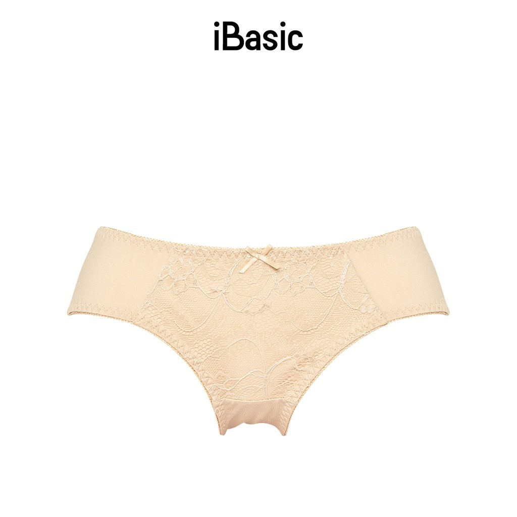 Quần lót nữ bikini thun lạnh iBasic V166