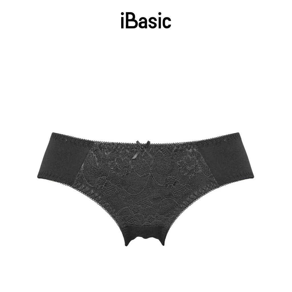 Quần lót nữ bikini thun lạnh iBasic V166