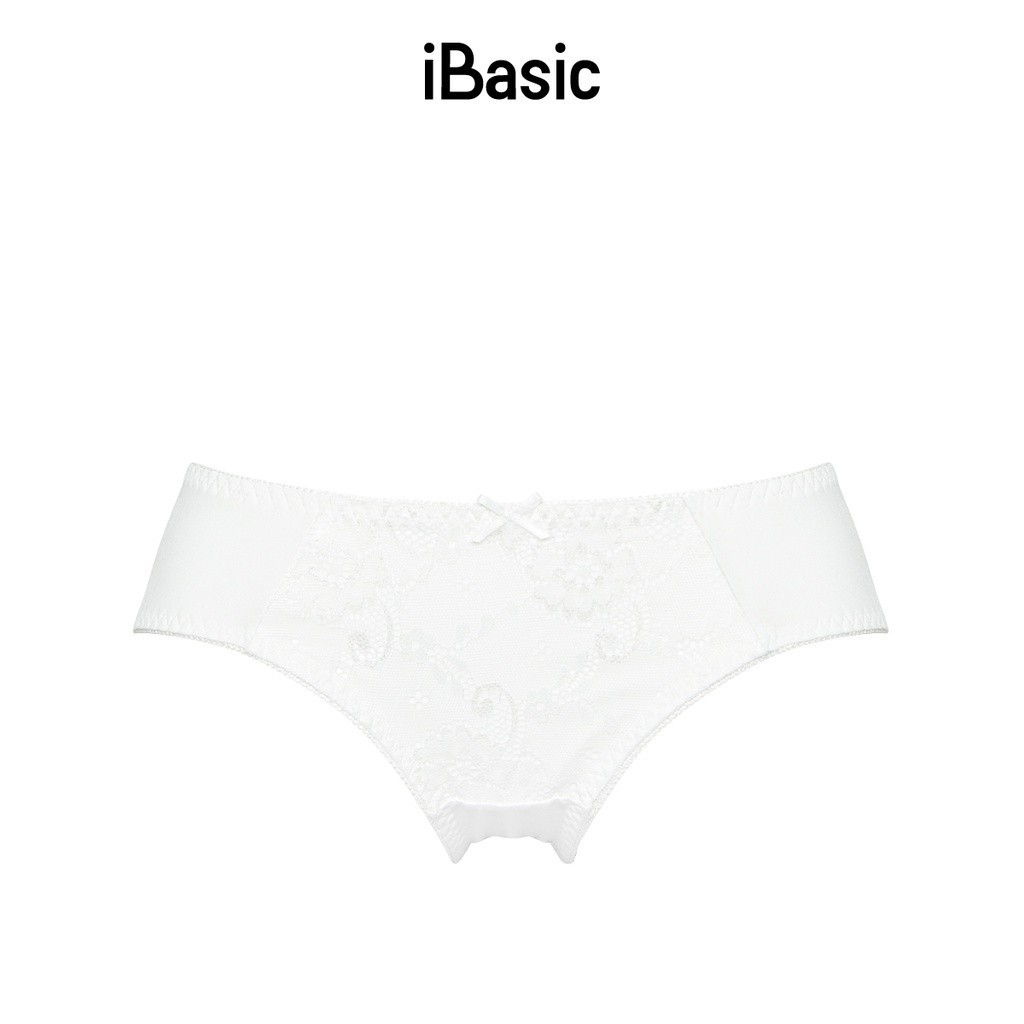 Quần lót nữ bikini thun lạnh iBasic V166