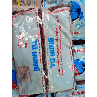 (Sỉ lẻ) Hạt Dưa Tứ Hưng Gói 500gr [chiết bao xá]